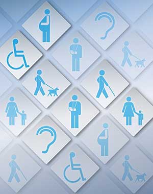 Accessibility image