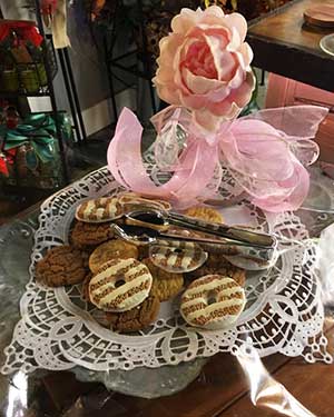 cookies